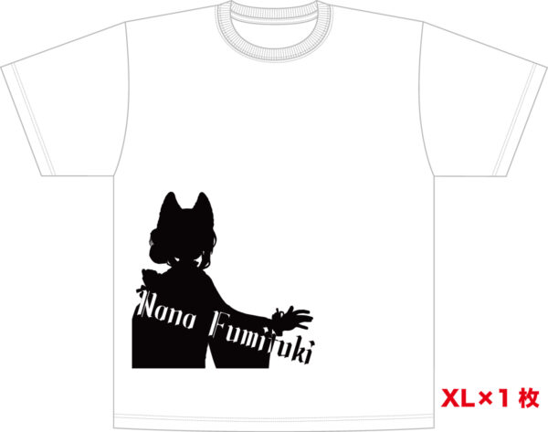 5.6オンス ハイクオリティー Tシャツ 〈アダルト〉5001-01　DTGプリント　8枚 - 画像 (7)