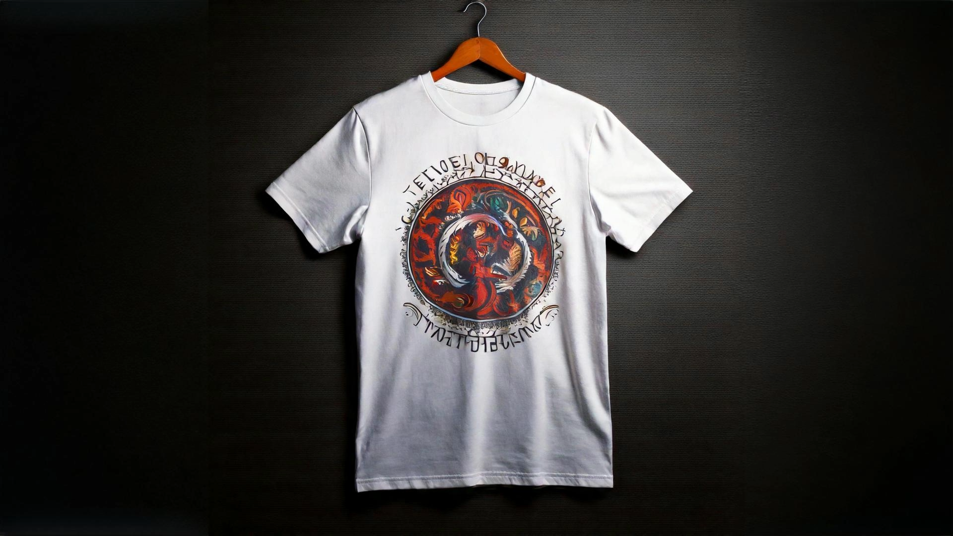 オリジナルTシャツ