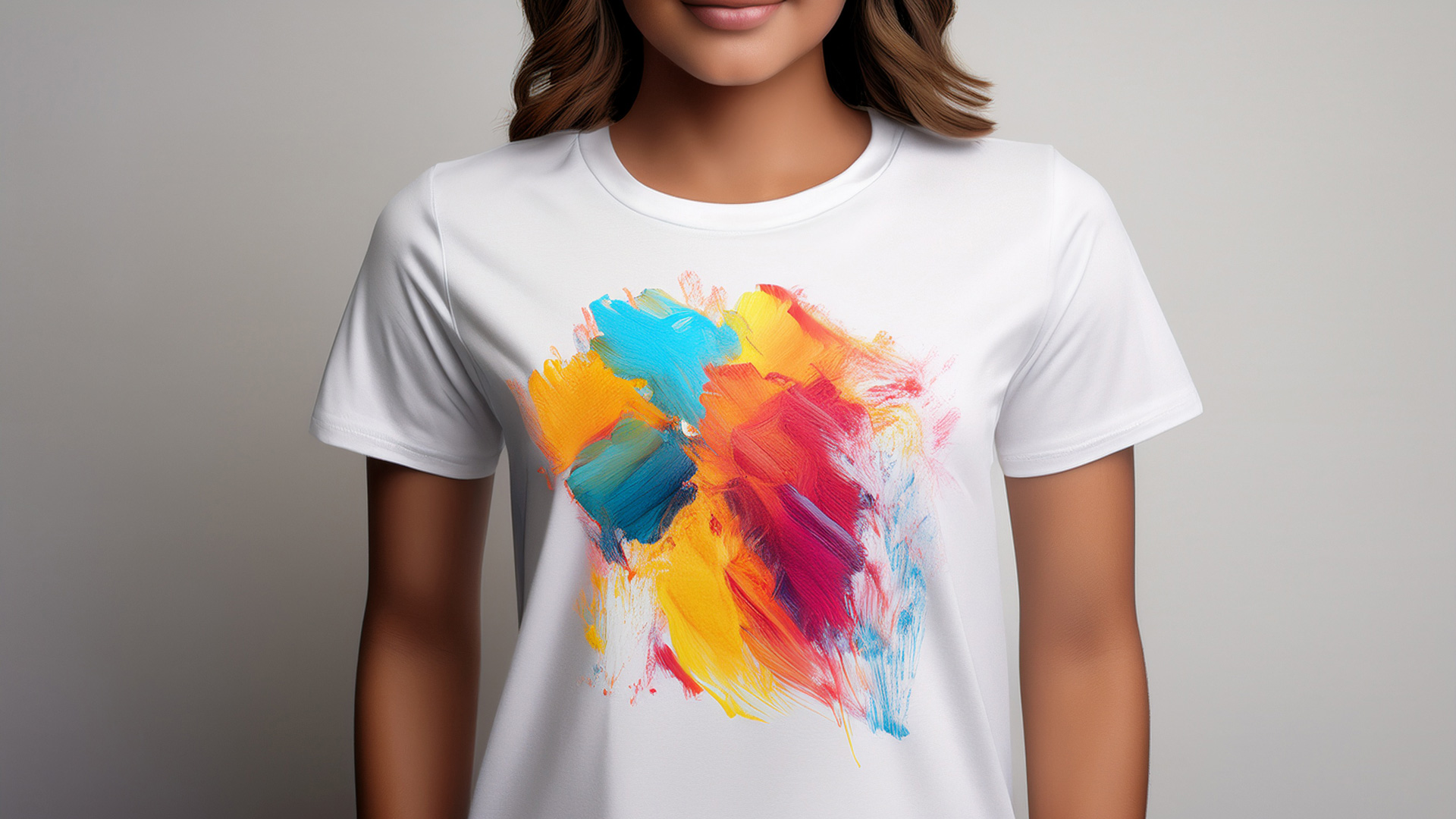 オリジナルTシャツ